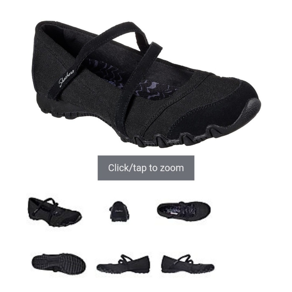NIB!! Relaxed Fit Bikers"Get Up" Skechers!!!
